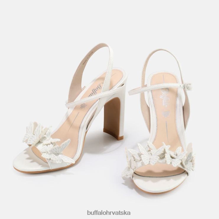slonovača Buffalo carla leptir sandala |sandale TDD6T279